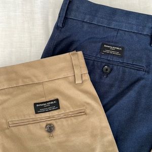 Banana Republic Aiden Slim fit 31x34